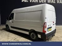Occasion Opel Movano 150 PK (110 kW) 2020 Wit Van