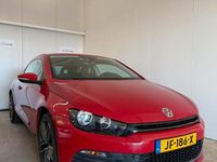 Occasion VW Scirocco 160 PK (117 kW) 2008
