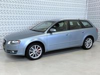 tweedehands Audi A4 Avant 3.2 FSI Quattro Automaat Navigatie S-line(2005)