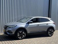 tweedehands Opel Grandland X 1.2 Turbo Innovation Automaat