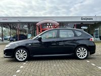 tweedehands Subaru Impreza 2.0R Sport AWD (150 PK) | Climate | Cruise | Trekhaak