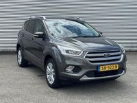 Occasion Ford Kuga Trend 120 PK (88 kW) 2018 Grijs SUV