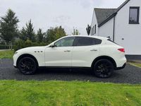 Occasion Maserati Levante 275 PK (202 kW) 2016 SUV