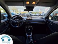 tweedehands Mazda 2 1.5i Skyactiv-G Skycruise Navigatie /bluetooth/airco/....