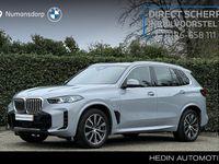 Occasion BMW X5 M Sport 313 PK (230 kW) 2025 Grijs SUV