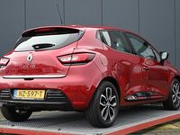 Occasion Renault Clio IV Intens 90 PK (66 kW) 2017 Rood Hatchback