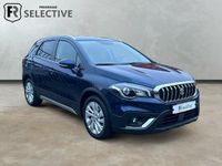 tweedehands Suzuki SX4 S-Cross 1.0 Boosterjet Exclusive | Automaat | Trekhaak | Navigatie