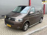 Occasion VW T5 Comfortline 180 PK (132 kW) 2012 Overige Van