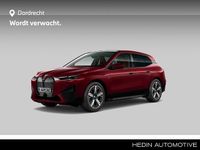 Occasion BMW iX 239 kW (326 PK) 2024 Rood SUV