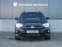 tweedehands VW Taigo 1.5 TSI R-Line | 150 PK | Trekhaak | ACC | IQ Ligh