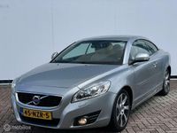 tweedehands Volvo C70 Convertible 2.0 D3 5 cilinder 150pk AUTOMAAT Summ