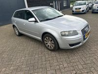 tweedehands Audi A3 Sportback 1.9 TDI Attraction