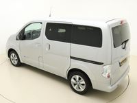 tweedehands Nissan e-NV200 Evalia 40 kWh Connect Edition 7p | Navigatie | Cli