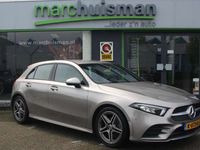 tweedehands Mercedes A200 Business Solution AMG