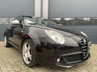 tweedehands Alfa Romeo MiTo 1.3 JTDm ECO Essential Uitvoering