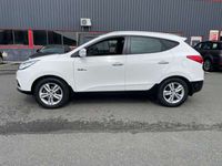 tweedehands Hyundai ix35 1.6i GDI Style / LPG G3 / NAP / KEYLESS / CAMERA /