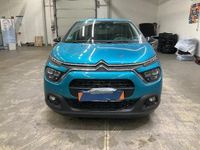 tweedehands Citroën C3 1.2 PureTech Shine, AUT,