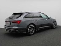 Occasion Audi A6 S-Line 367 PK (269 kW) 2022 Grijs Stationwagen