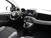 tweedehands Fiat Panda 1.0 Hybrid City Life | Navigatie via Apple Carplay