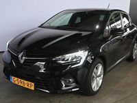 tweedehands Renault Clio IV 1.0 TCe Zen BTW NIEUW MODEL Ecc Navigatie LED 100% Onderhouden! Inruil Mogelijk!