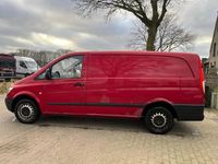 tweedehands Mercedes Vito 109 CDI 320 Lang 265.000 KM N.A.P VASTE PRIJS EXCL. BTW ZO MEE !!!