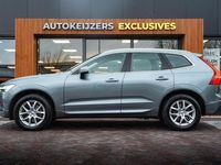 tweedehands Volvo XC60 2.0 D4 AWD Momentum Panodak Leer Navigatie Camera Stoelverw.