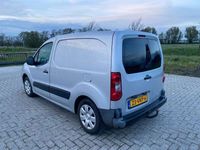 tweedehands Citroën Berlingo L1 1.6 HDi 75 Niveau B