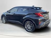 Occasion Toyota C-HR Executive 2025 Zwart SUV