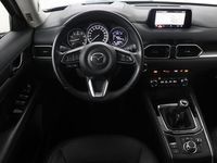 tweedehands Mazda CX-5 2.0 SkyActive-G 165 GT-Luxury | Stoel & stuurverwarming | Tr