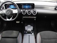 Occasion Mercedes A250 AMG 218 PK (160 kW) 2022 Wit Hatchback