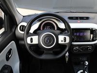 Occasion Renault Twingo Collection 60 kW (82 PK) 2020 Grijs Hatchback