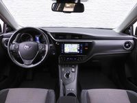 tweedehands Toyota Auris TS HYBRID DYNAMIC ULTIMATE NAVI/ PDC V+A /KEYLESS