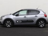 Occasion Citroën C3 PureTech 2024 Grijs Hatchback