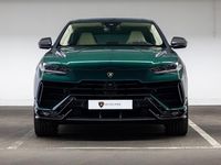 tweedehands Lamborghini Urus S