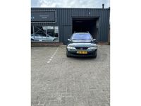 tweedehands Opel Vectra Wagon 1.8-16V Onyx