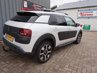 tweedehands Citroën C4 Cactus 1.2 PureTech Shine Navi.Airco.Camera.Cruise.Pdc