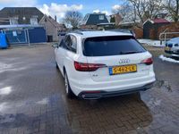 tweedehands Audi A4 AVANT 35 TFSI Pro Line automaat mild hybride