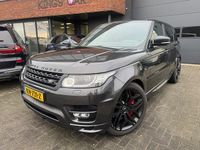 Occasion Land Rover Range Rover Autobiography 306 PK (225 kW) 2016 Zwart SUV