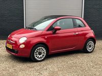 tweedehands Fiat 500C 1.0 TwinAir Pop CABRIOLET/AIRCO