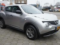 tweedehands Nissan Juke 1.6 Visia Eco