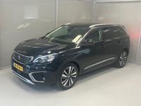 tweedehands Peugeot 5008 Allure 1.2 PureTech | 7-persoons | Navigatie | NAP