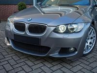Occasion BMW 330 306 PK (225 kW) 2006 Grijs Coupé