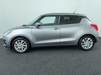 Occasion Suzuki Swift 83 PK (61 kW) 2024 Zilver Hatchback