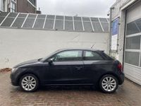 tweedehands Audi A1 1.4 TFSI Ambition Pro Line Business Navi/LMvelgen/Mistlampen