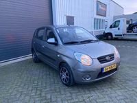 tweedehands Kia Picanto 1,0i Edition 88000 Km Apk 02-2025