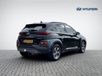 tweedehands Hyundai Kona 1.6 GDI HEV Fashion Trekhaak Head-Up Display Navigatie Camera Premium Audio Apple Carplay/Android Auto Rijklaarprijs!