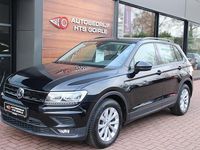 Occasion VW Tiguan Comfortline 150 PK (110 kW) 2017 Zwart (metallic) SUV