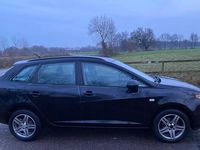 tweedehands Seat Ibiza ST 1.2 TDI Reference Ecomotive