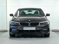 tweedehands BMW 530 530 Sedan i Executive | Sport-Line Pakket | Achteru