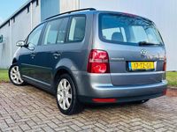 Occasion VW Touran Comfortline 140 PK (102 kW) 2007 MPV